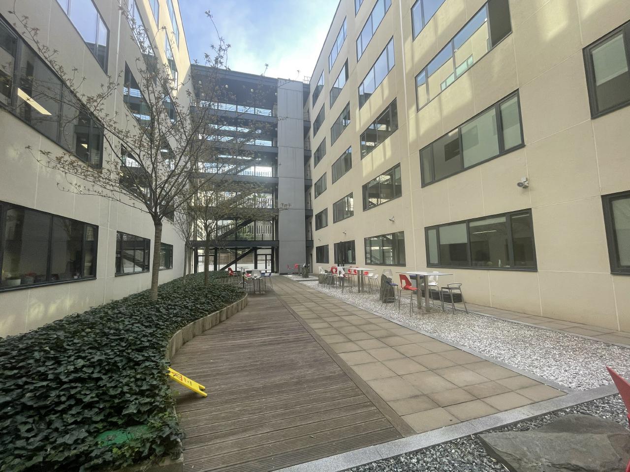 Bureau Lyon 772m² Location bureau Lyon Rhône OLBUR2421564 1